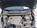 2013 Kia Rio — photo 10 of 13 | VIN KNADM4A30D6283408