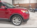 Photo 17 of 17 — 2013 Ford Explorer