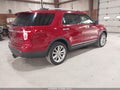 Photo 4 of 17 — 2013 Ford Explorer
