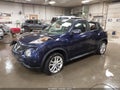 2016 Nissan Juke — photo 2 of 16 | VIN JN8AF5MV7GT651595