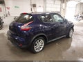 2016 Nissan Juke — photo 4 of 16 | VIN JN8AF5MV7GT651595