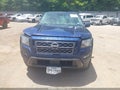 2023 Nissan Frontier — photo 13 of 18 | VIN 1N6ED1FJ3PN652167