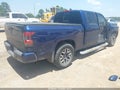 2023 Nissan Frontier — photo 4 of 18 | VIN 1N6ED1FJ3PN652167
