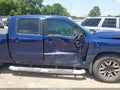 2023 Nissan Frontier — photo 6 of 18 | VIN 1N6ED1FJ3PN652167