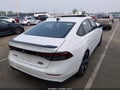 2026 Honda Accord — photo 4 of 16 | VIN 1HGCY2F56TA011279