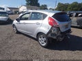 2019 Ford Fiesta — photo 3 of 17 | VIN 3FADP4EJ2KM125867