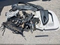 2023 Chrysler Pacifica — photo 12 of 17 | VIN 2C4RC3BG9PR585476