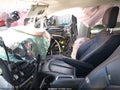 2023 Chrysler Pacifica — photo 5 of 17 | VIN 2C4RC3BG9PR585476