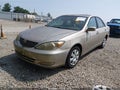 2004 Toyota Camry — photo 2 of 10 | VIN 4T1BE32K24U931782