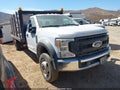 2020 Ford F-550 Chassis — photo 1 of 20 | VIN 1FDUF5GT7LDA03550