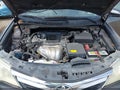 Photo 10 of 11 — 2012 Toyota Camry