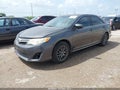 Photo 2 of 11 — 2012 Toyota Camry