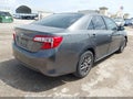 Photo 4 of 11 — 2012 Toyota Camry