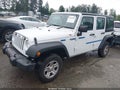 Photo 2 of 19 — 2015 Jeep Wrangler Unlimited