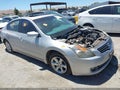 2009 Nissan Altima — photo 1 of 10 | VIN 1N4AL21E79N536791