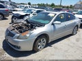 2009 Nissan Altima — photo 2 of 10 | VIN 1N4AL21E79N536791