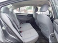2019 Subaru Legacy — photo 8 of 15 | VIN 4S3BNAF66K3021691