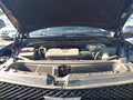 2023 Cadillac Escalade — photo 10 of 16 | VIN 1GYS4FKL6PR128640