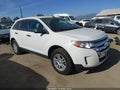 Photo 1 of 11 — 2012 Ford Edge