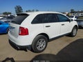 Photo 4 of 11 — 2012 Ford Edge