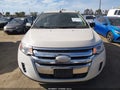 Photo 6 of 11 — 2012 Ford Edge