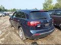 2012 Acura MDX — photo 3 of 16 | VIN 2HNYD2H36CH539671