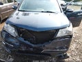 2012 Acura MDX — photo 6 of 16 | VIN 2HNYD2H36CH539671