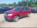 Photo 2 of 13 — 2012 Jeep Compass