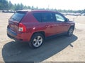 Photo 4 of 13 — 2012 Jeep Compass
