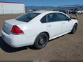 2013 Chevrolet Impala — photo 4 of 12 | VIN 2G1WD5E32D1262457