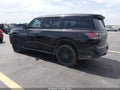 2026 Infiniti QX80 — photo 3 of 16 | VIN JN8AZ3BA8T9011026