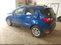 2021 Ford EcoSport — photo 3 of 16 | VIN MAJ3S2GE0MC444350