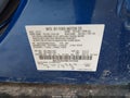 2021 Ford EcoSport — photo 9 of 16 | VIN MAJ3S2GE0MC444350