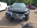 Photo 12 of 16 — 2014 Lexus RX 350