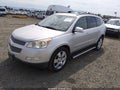 Photo 2 of 11 — 2009 Chevrolet Traverse