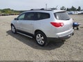 Photo 3 of 11 — 2009 Chevrolet Traverse