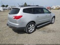 Photo 4 of 11 — 2009 Chevrolet Traverse