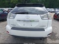 2008 Lexus RX 350 — photo 16 of 16 | VIN 2T2GK31U38C039805