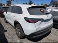 2026 Honda HR-V — photo 3 of 16 | VIN 3CZRZ1H36TM726183