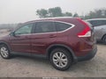 Photo 14 of 16 — 2013 Honda CR-V