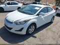 Photo 2 of 13 — 2016 Hyundai Elantra