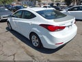 Photo 3 of 13 — 2016 Hyundai Elantra