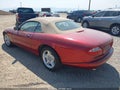 1997 Jaguar XK-Series — photo 3 of 11 | VIN SAJGX2746VC017925
