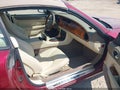 1997 Jaguar XK-Series — photo 5 of 11 | VIN SAJGX2746VC017925