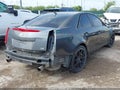 2012 Cadillac CTS — photo 4 of 17 | VIN 1G6DV5EP9C0127827