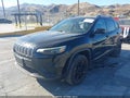2021 Jeep Cherokee — photo 2 of 17 | VIN 1C4PJMCB4MD166147
