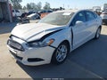 2014 Ford Fusion — photo 2 of 16 | VIN 3FA6P0H70ER207847