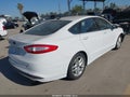 2014 Ford Fusion — photo 4 of 16 | VIN 3FA6P0H70ER207847