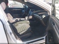 2014 Ford Fusion — photo 5 of 16 | VIN 3FA6P0H70ER207847