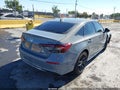 2026 Honda Civic Hybrid — photo 4 of 15 | VIN 2HGFE4F86TH329738